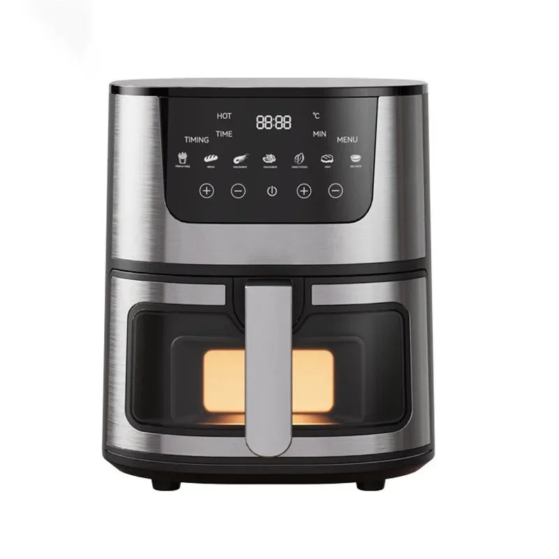 HealthyChef™ 7L Smart Air Fryer