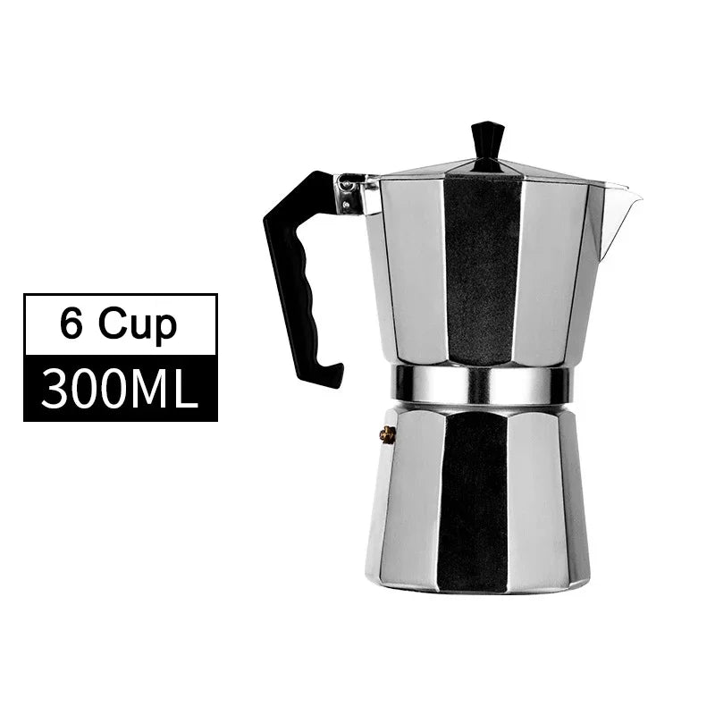 Classic Italian Espresso Maker™