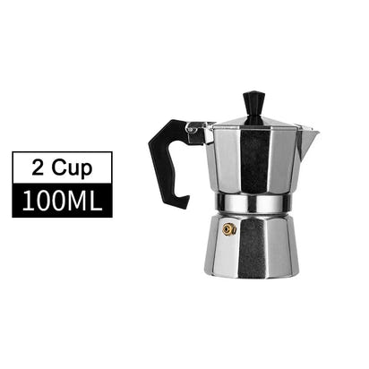 Classic Italian Espresso Maker™