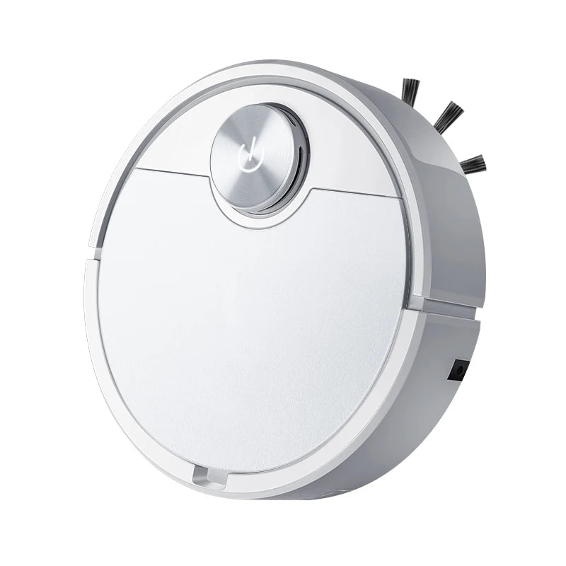 Effortless Home Cleaning Robot™