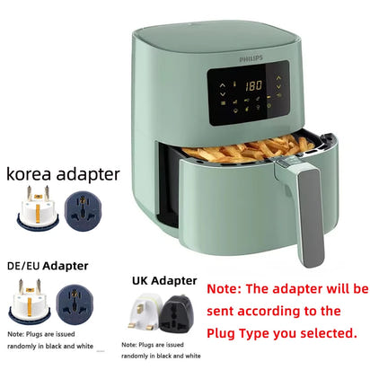 Healthy Cooking Air Fryer™