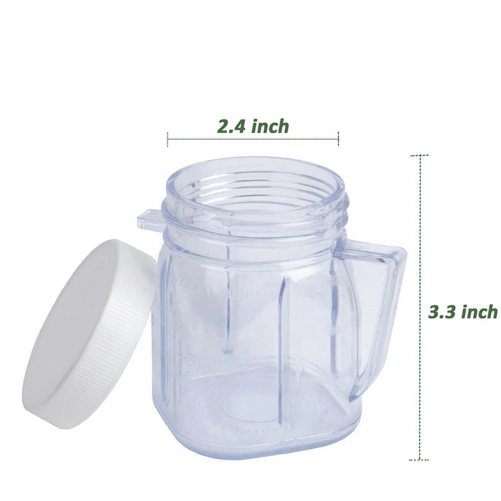 Mini Osterizer Blender Jar™