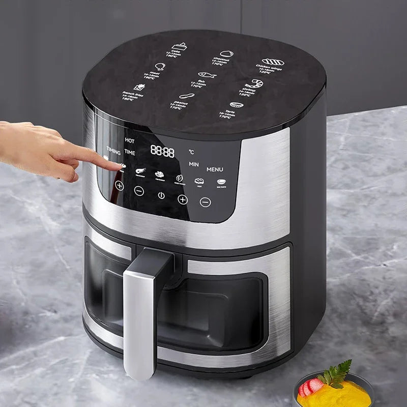 HealthyChef™ 7L Smart Air Fryer