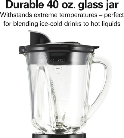 Ultimate Kitchen Blender & Processor™