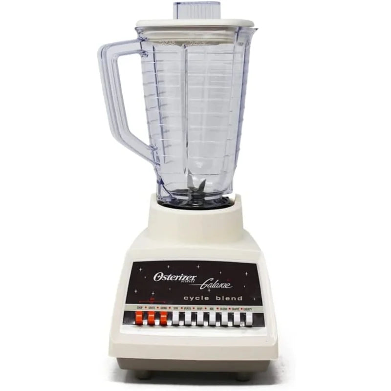 Ultimate Culinary Blender™