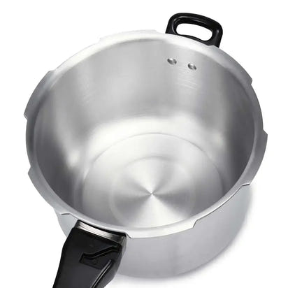 Culinary Express™ High-Pressure Cooker