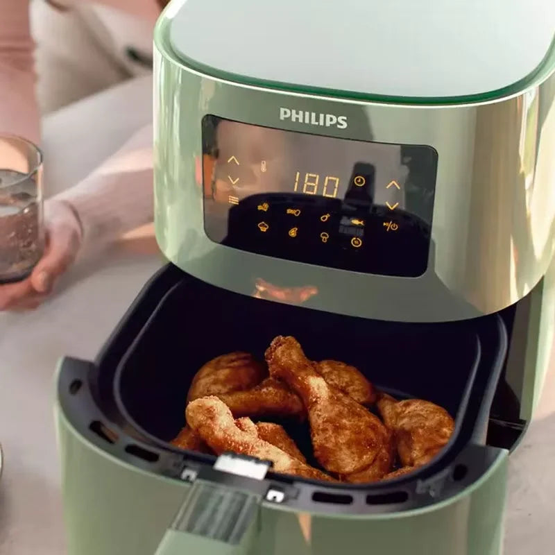 Healthy Cooking Air Fryer™