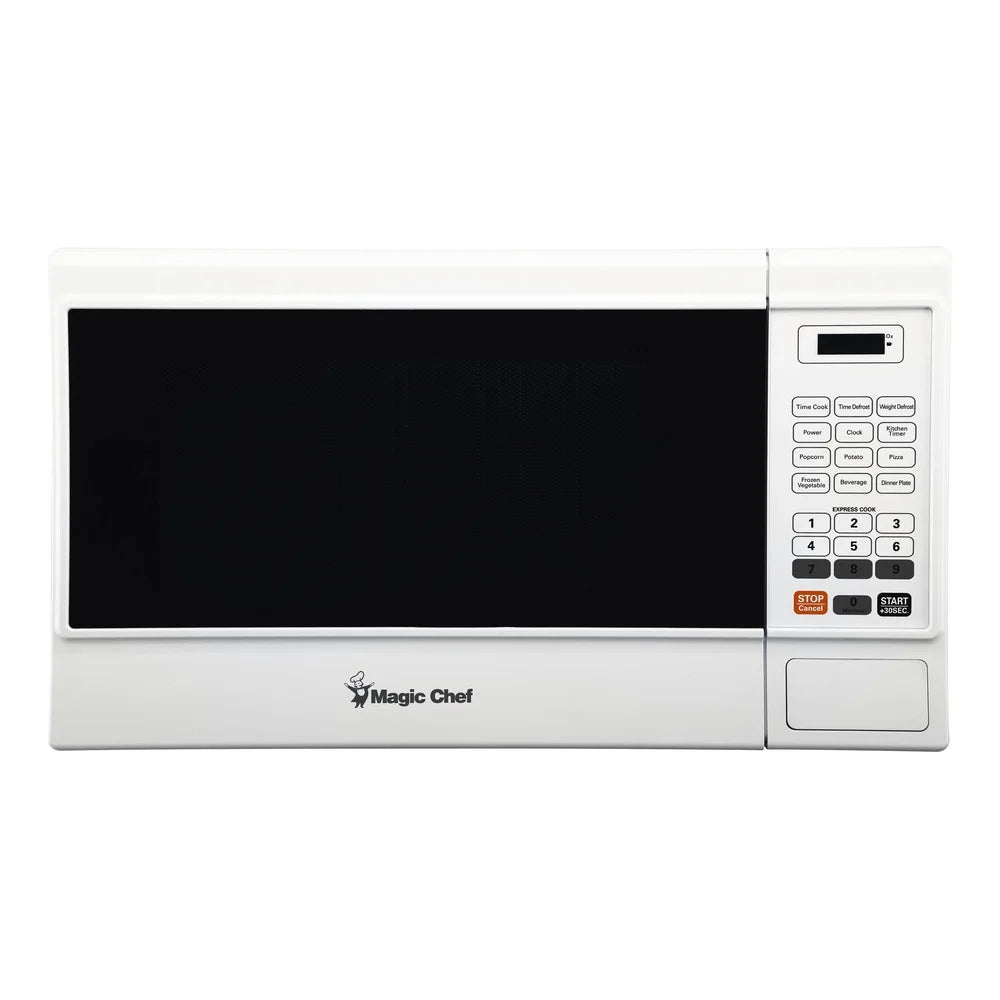 Effortless Chef Microwave Oven™