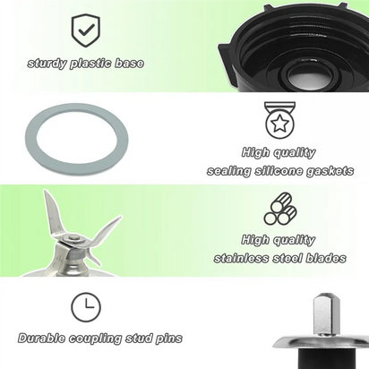Oster Blender Blade & Cap Set™