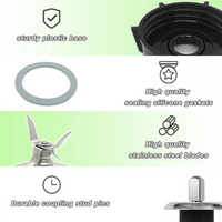 Oster Blender Blade & Cap Set™