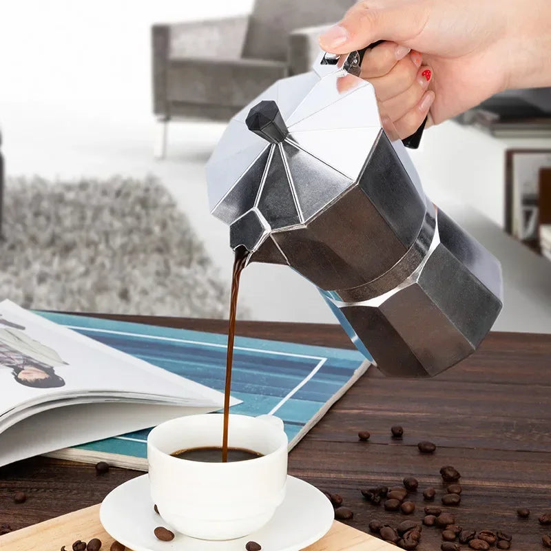 Classic Italian Espresso Maker™
