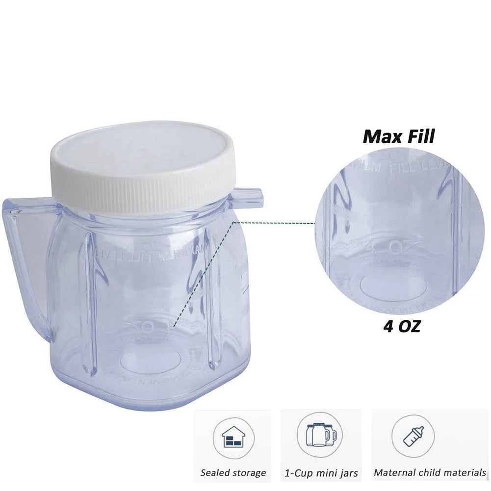 Mini Osterizer Blender Jar™