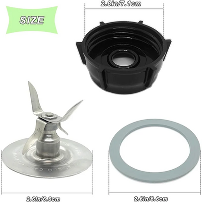 Oster Blender Blade & Cap Set™