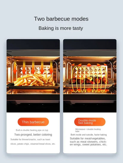 Effortless Kitchen Master™