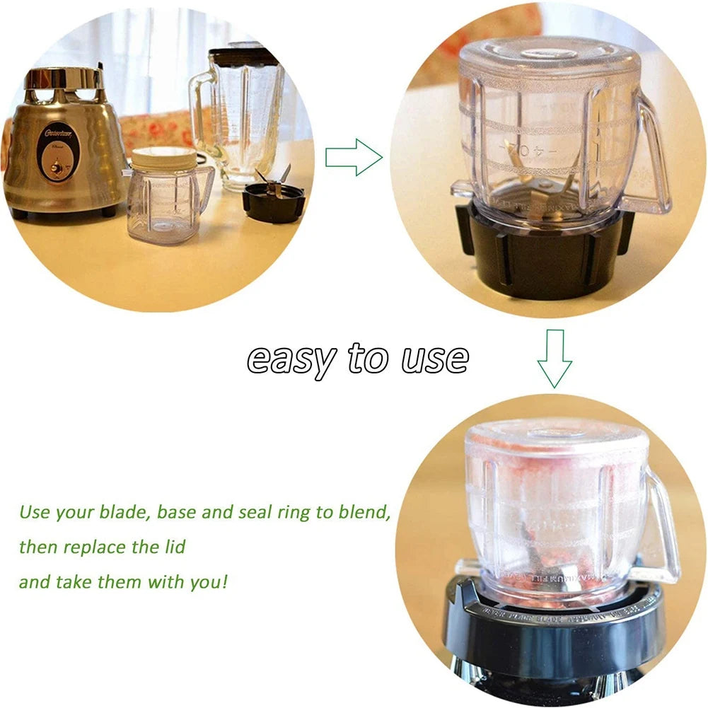 Mini Osterizer Blender Jar™