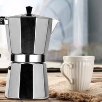 Classic Italian Espresso Maker™