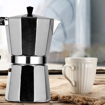 Classic Italian Espresso Maker™