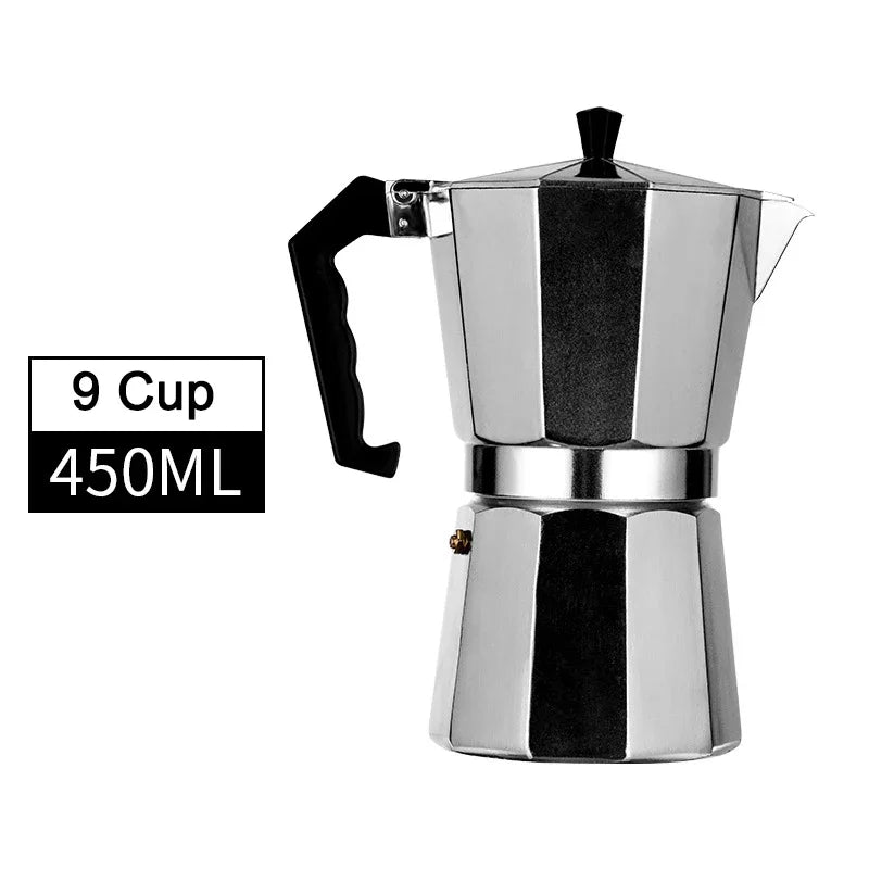 Classic Italian Espresso Maker™