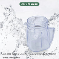 Mini Osterizer Blender Jar™