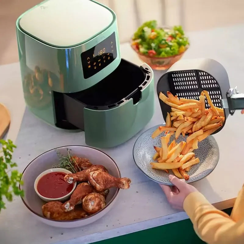 Healthy Cooking Air Fryer™