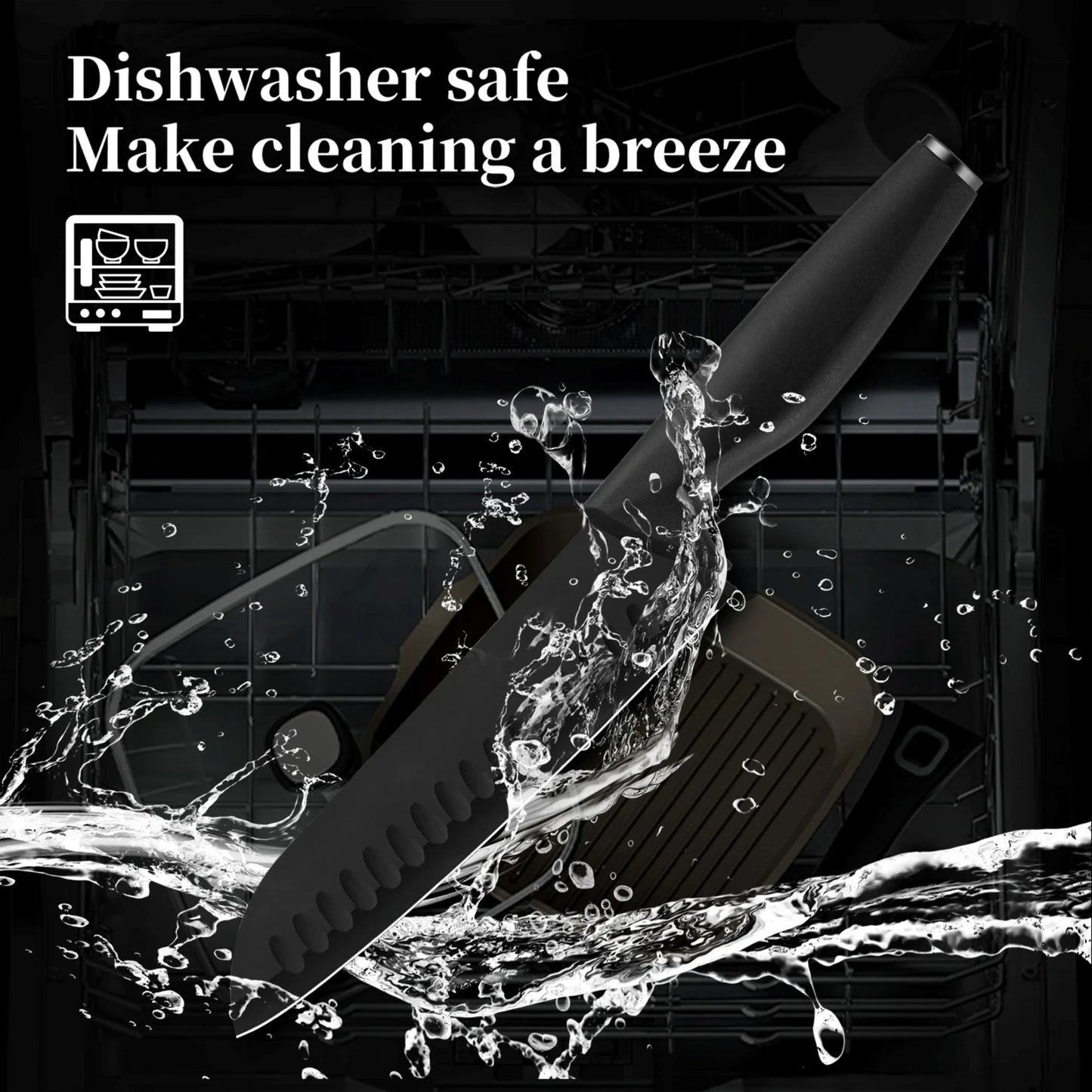 Culinary Mastery Knife Set™
