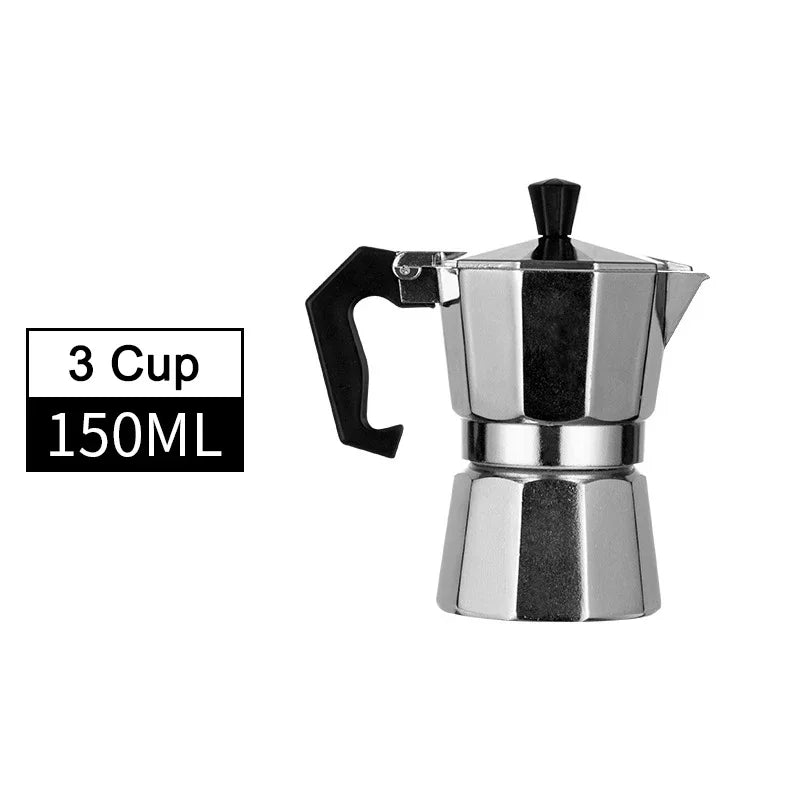 Classic Italian Espresso Maker™