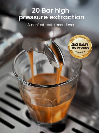 Transform Mornings Into Exquisite Coffee Rituals