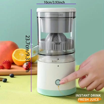 Citrus Juicer Pro™