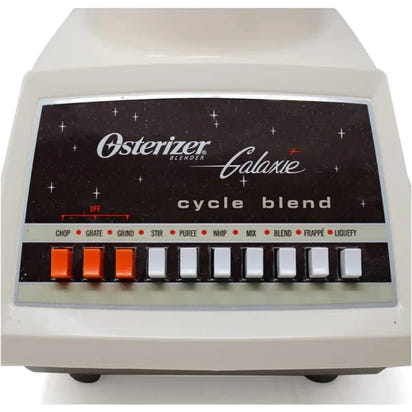 Ultimate Culinary Blender™