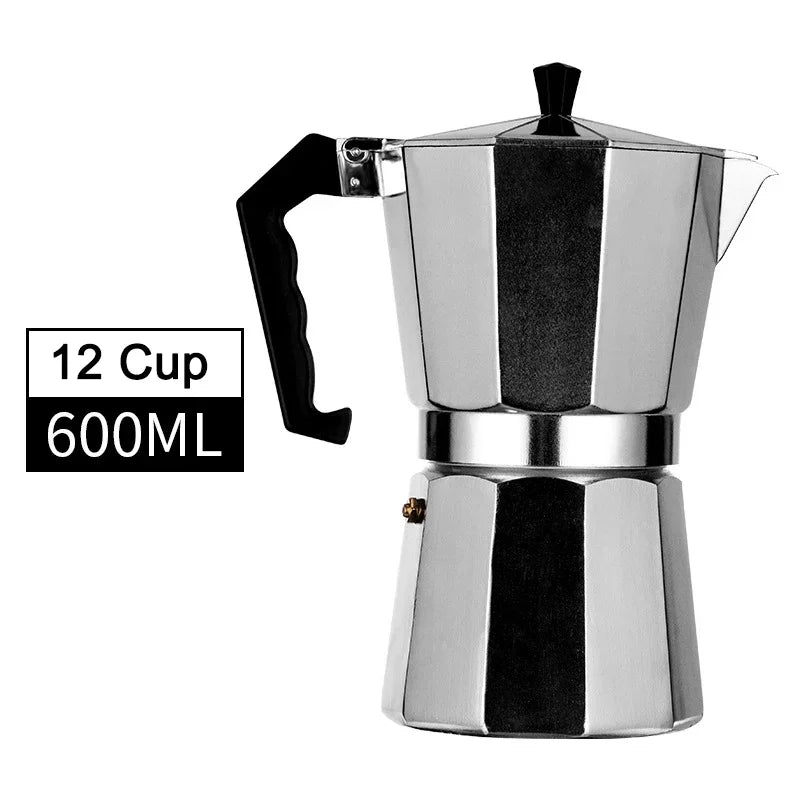 Classic Italian Espresso Maker™