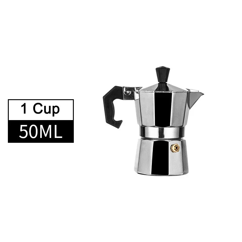 Classic Italian Espresso Maker™