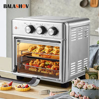 Healthy Chef Air Fryer Oven™