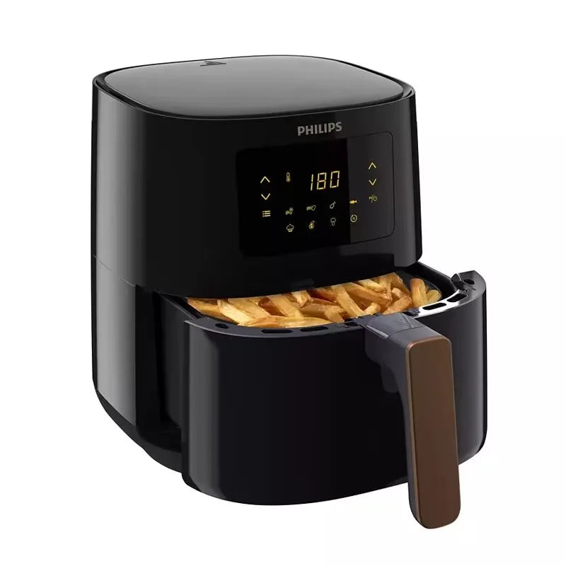Healthy Cooking Air Fryer™
