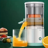 Citrus Juicer Pro™
