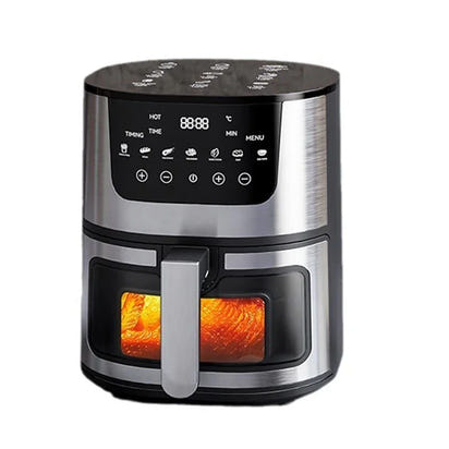 HealthyChef™ 7L Smart Air Fryer