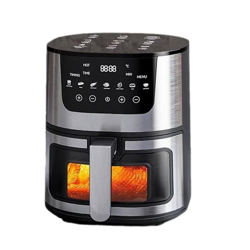 HealthyChef™ 7L Smart Air Fryer