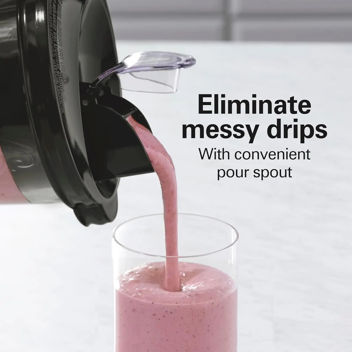 Ultimate Kitchen Blender & Processor™