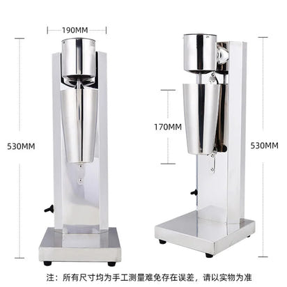 Ultimate Smoothie Pro Blender™