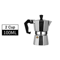 Classic Italian Espresso Maker™