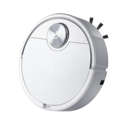 Effortless Home Cleaning Robot™