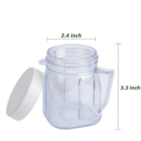 Mini Osterizer Blender Jar™