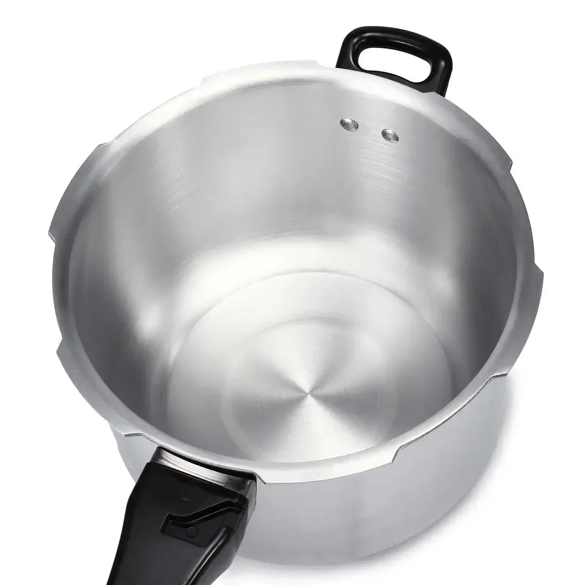 Culinary Express™ High-Pressure Cooker