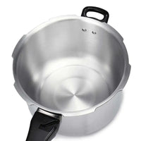 Culinary Express™ High-Pressure Cooker