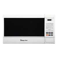 Effortless Chef Microwave Oven™