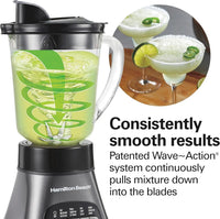 Ultimate Kitchen Blender & Processor™