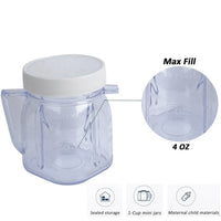 Mini Osterizer Blender Jar™