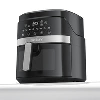 Premium 8-in-1 Oilless Air FryerTM