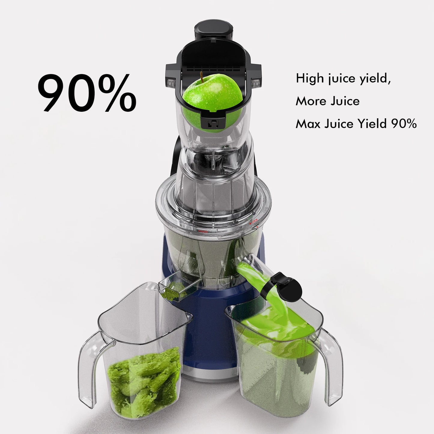 FreshPress Premium Juicer™