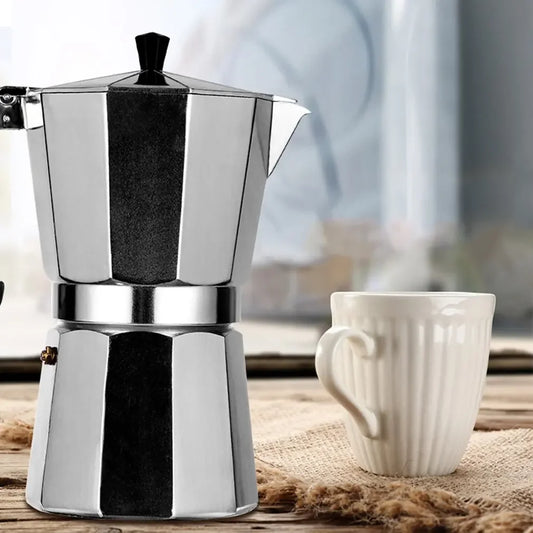 Classic Italian Espresso Maker™