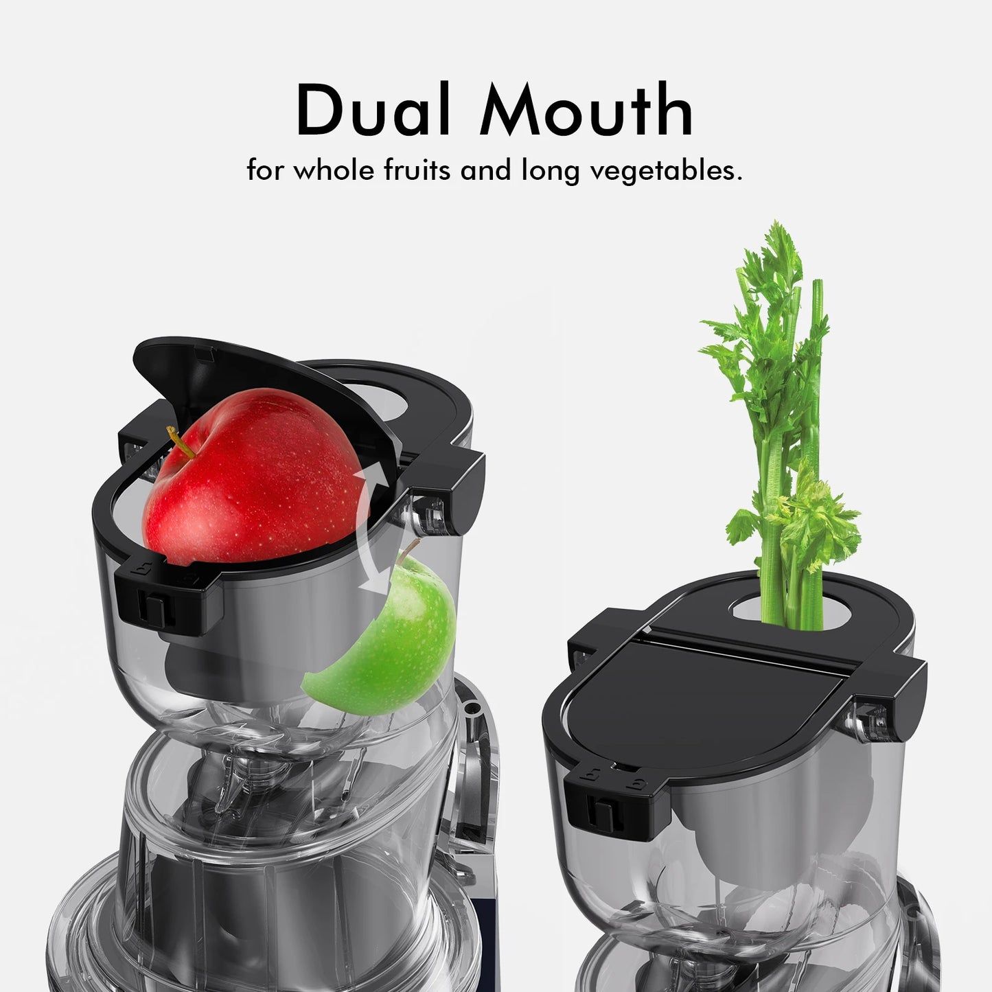 FreshPress Premium Juicer™